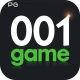 001game Jackpot Extreme v2.6.5