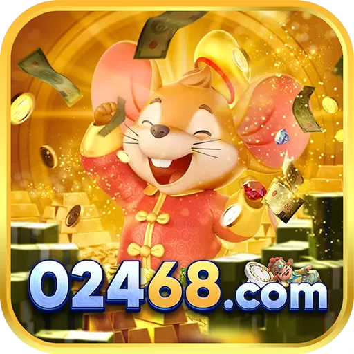 02468 Jackpot Legend v4.0.8 - aplicativo