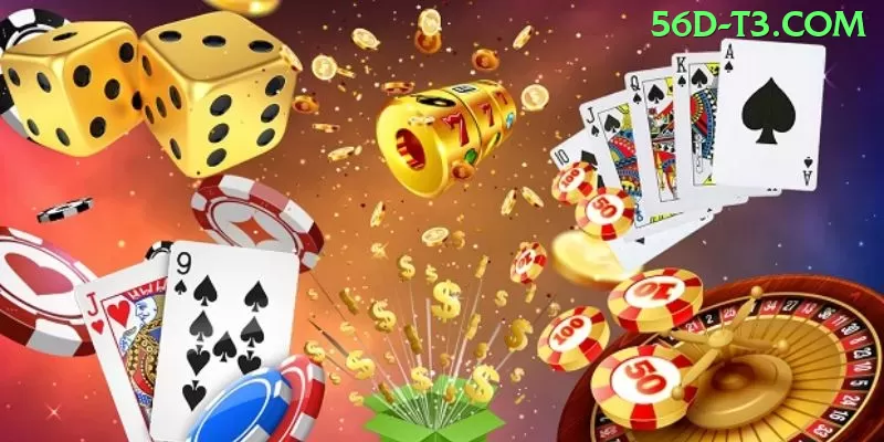 Análise de Jogos de Cassino: Estratégias para o Sucesso - 🔥 apk